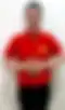 Blurred helper photo preview