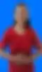 Blurred helper photo preview
