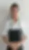 Blurred helper photo preview