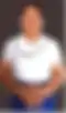 Blurred helper photo preview