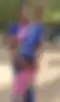 Blurred helper photo preview