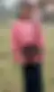 Blurred helper photo preview