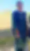 Blurred helper photo preview