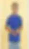 Blurred helper photo preview