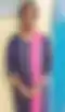 Blurred helper photo preview