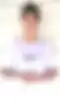 Blurred helper photo preview