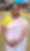 Blurred helper photo preview