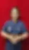 Blurred helper photo preview