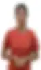 Blurred helper photo preview