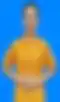 Blurred helper photo preview