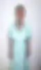 Blurred helper photo preview