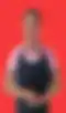 Blurred helper photo preview