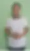 Blurred helper photo preview