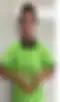 Blurred helper photo preview