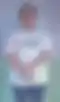 Blurred helper photo preview