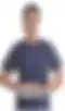 Blurred helper photo preview