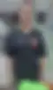 Blurred helper photo preview