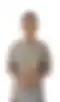 Blurred helper photo preview