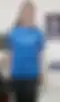 Blurred helper photo preview