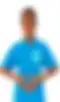 Blurred helper photo preview