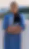 Blurred helper photo preview