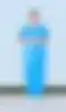 Blurred helper photo preview