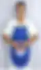 Blurred helper photo preview
