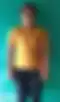 Blurred helper photo preview