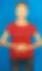 Blurred helper photo preview