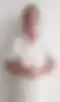 Blurred helper photo preview