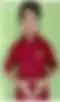 Blurred helper photo preview
