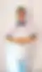 Blurred helper photo preview