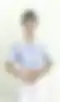 Blurred helper photo preview