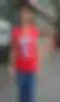 Blurred helper photo preview