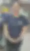 Blurred helper photo preview