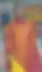 Blurred helper photo preview