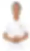 Blurred helper photo preview