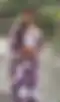 Blurred helper photo preview
