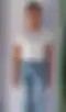 Blurred helper photo preview