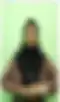 Blurred helper photo preview