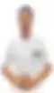 Blurred helper photo preview