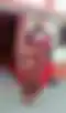 Blurred helper photo preview