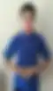 Blurred helper photo preview