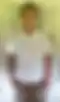 Blurred helper photo preview
