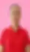 Blurred helper photo preview
