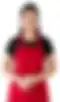 Blurred helper photo preview