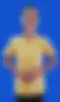Blurred helper photo preview