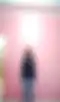 Blurred helper photo preview