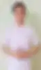 Blurred helper photo preview