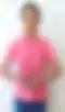 Blurred helper photo preview